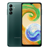 Samsung Galaxy A04s green