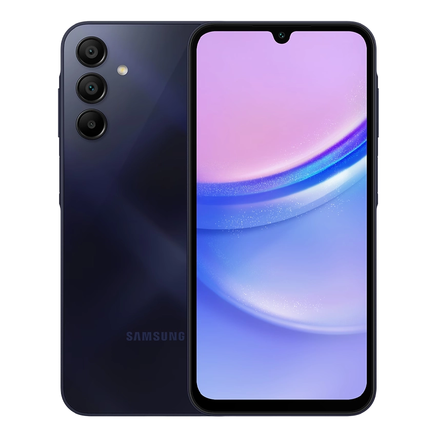 Il Galaxy A15 di Samsung