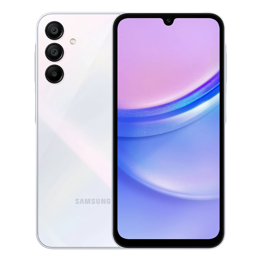 Il Galaxy A15 di Samsung