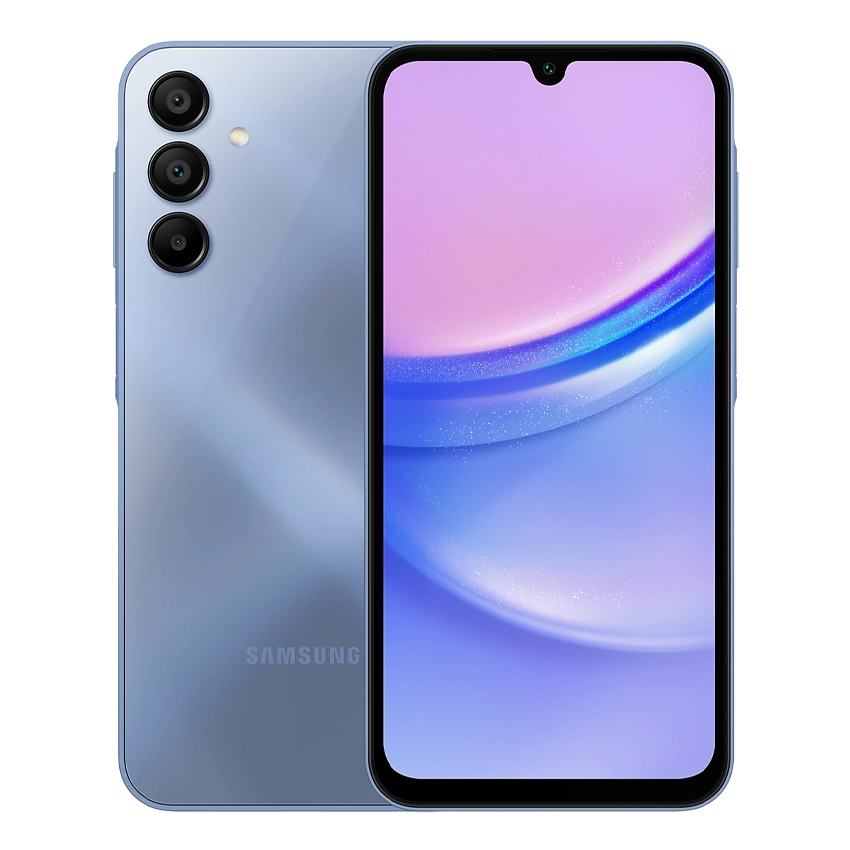 Il Galaxy A15 di Samsung