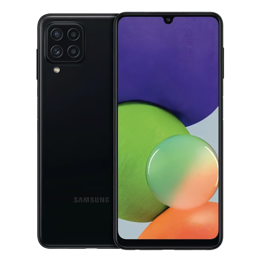 Samsung Galaxy A22