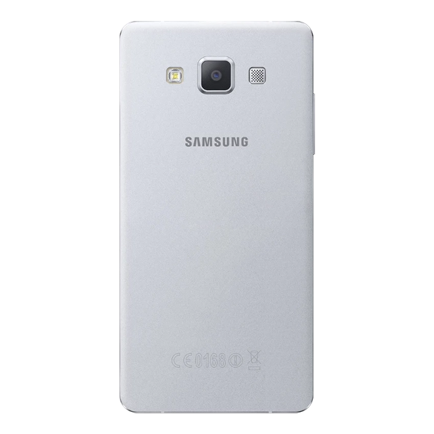 Il Galaxy A5 2015 di Samsung