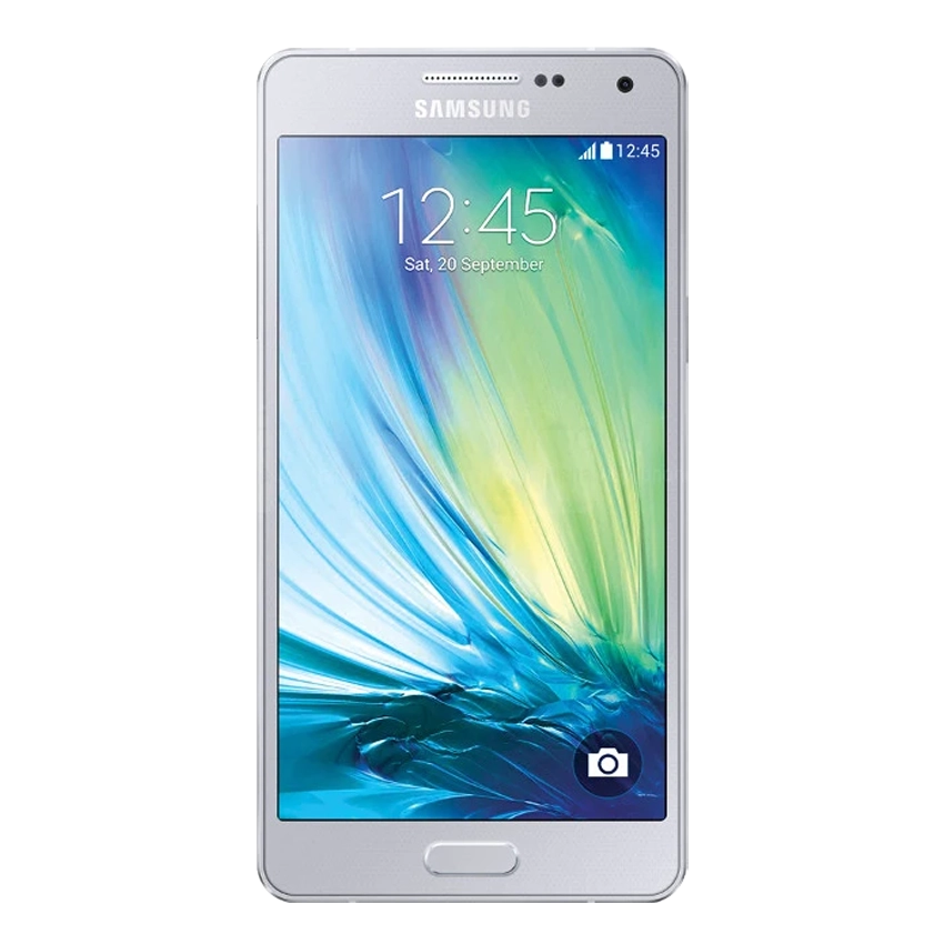 Il Galaxy A5 2015 di Samsung