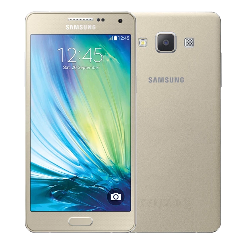 Il Galaxy A5 2015 di Samsung