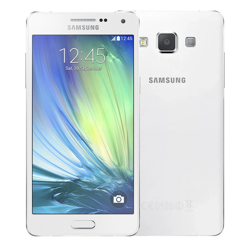 Il Galaxy A5 2015 di Samsung