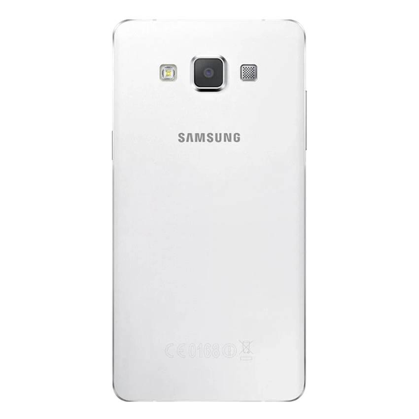 Il Galaxy A5 2015 di Samsung