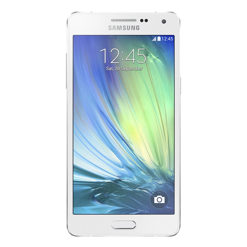 Il Galaxy A5 2015 di Samsung