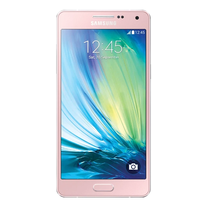 Il Galaxy A5 2015 di Samsung