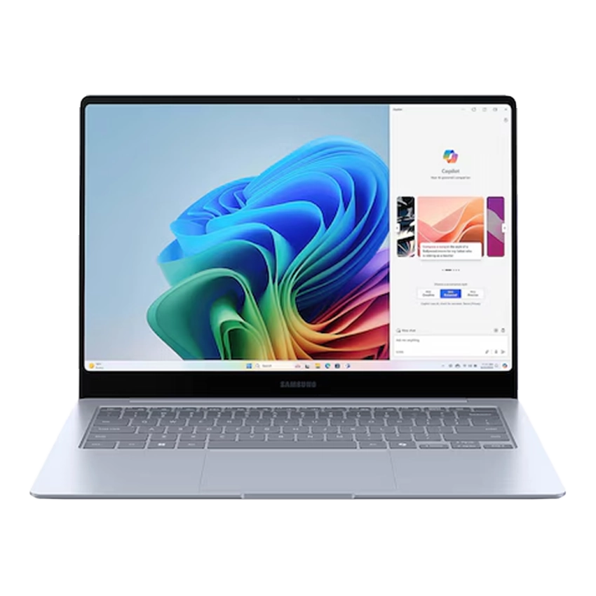 Samsung Galaxy Book4 Edge 16" Laptop, Copilot+ PC - Snapdragon X Elite