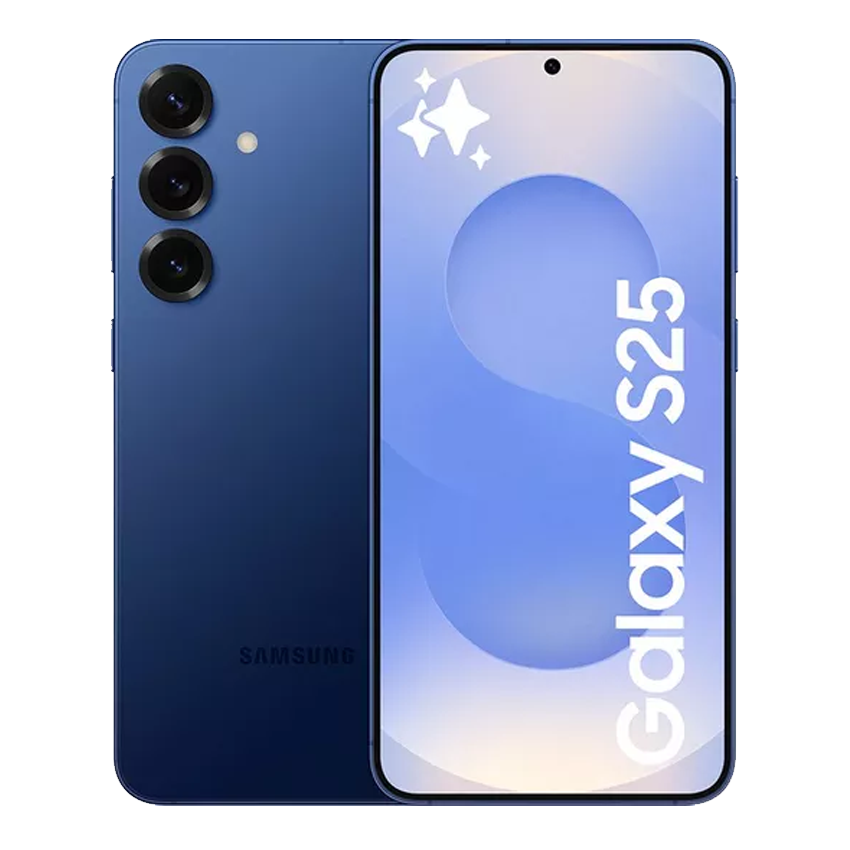 Samsung Galaxy S25