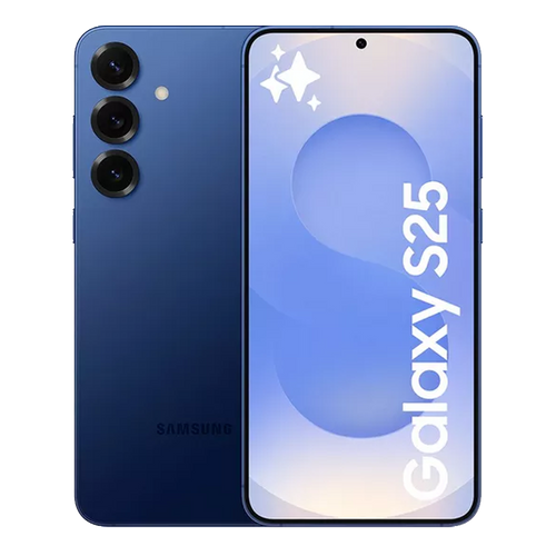 Samsung Galaxy S25
