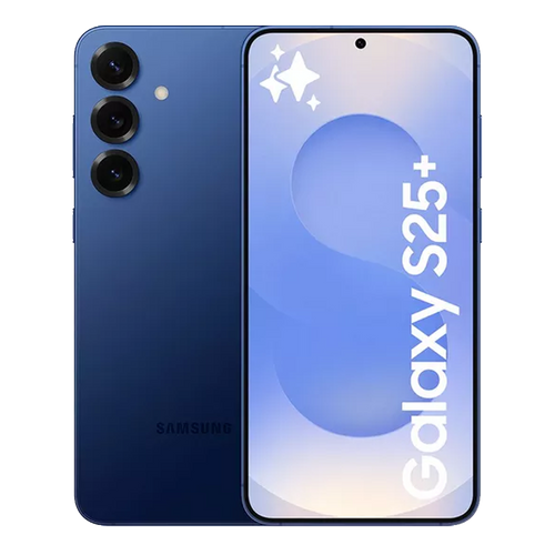 Samsung Galaxy S25+