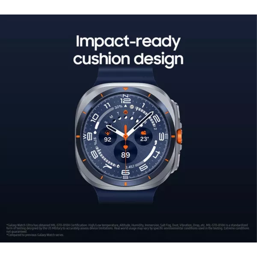 Samsung Galaxy Watch Ultra LTE