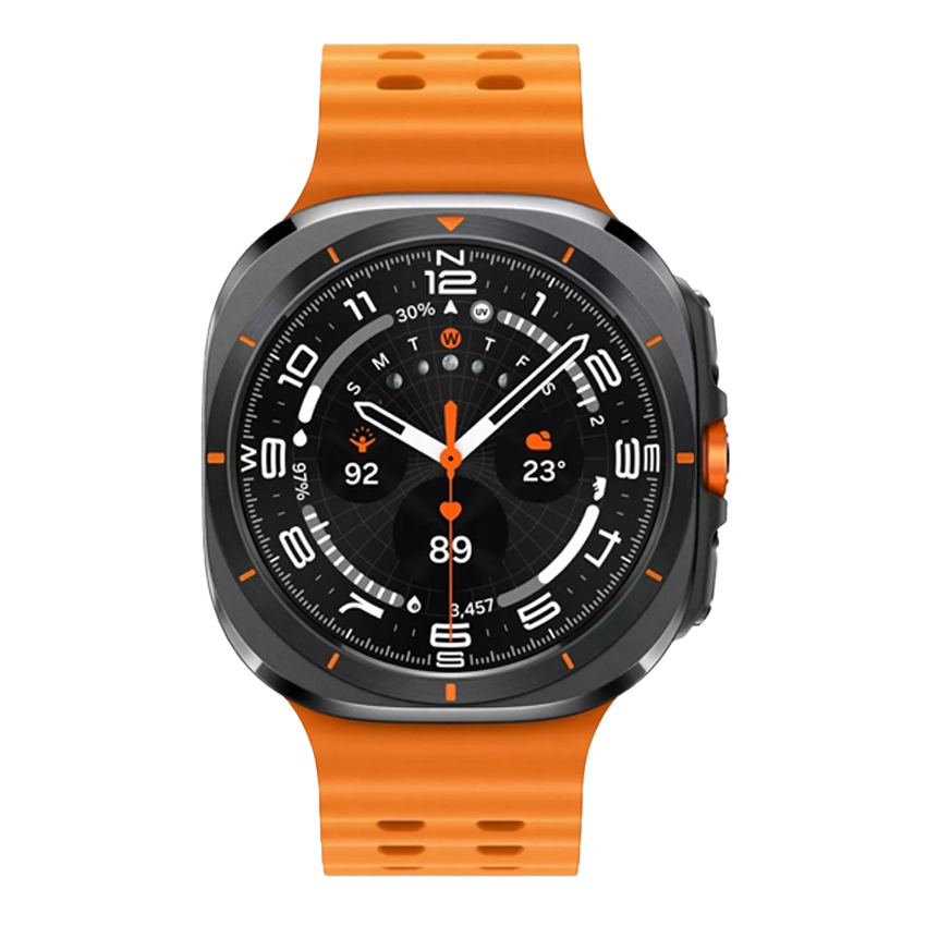 Samsung Galaxy Watch Ultra