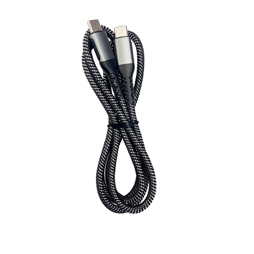 Social Type C to Lightning Cable