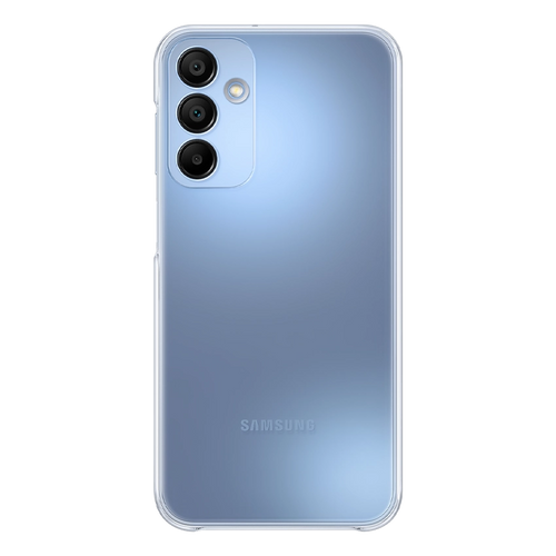 Space Case Clear Samsung A15