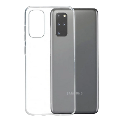 Space Case Clear Samsung S20+