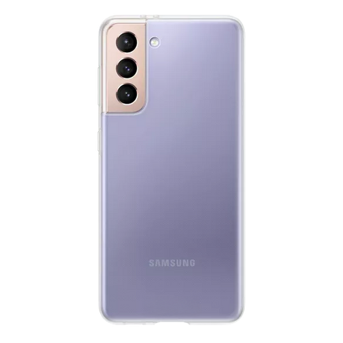 Space Case Clear Samsung S21+