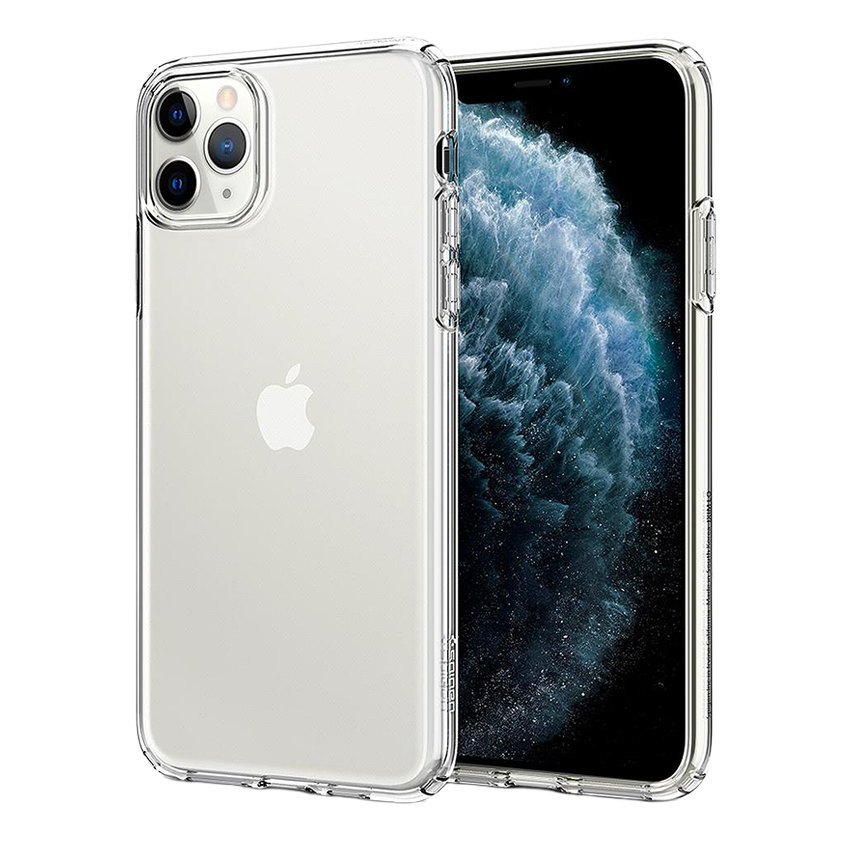 Space Case Clear iPhone 11 Pro