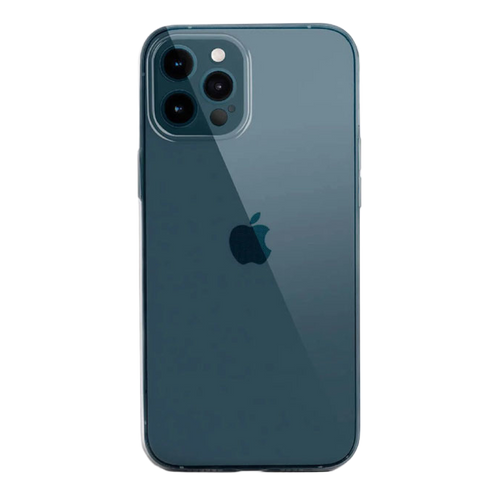 Space Case Clear iPhone 12 Pro Max