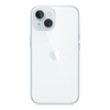 Custodia trasparente Space per iPhone 15