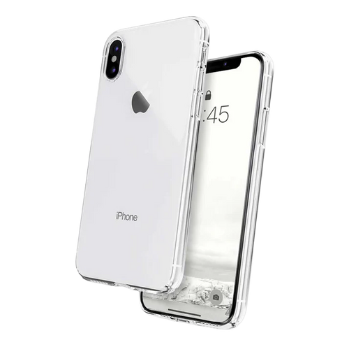 Space Case Clear iPhone Xs Max