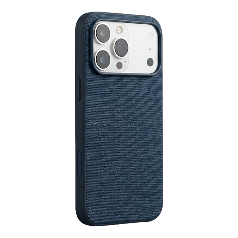 Tech Woven iPhone 17 pro Megsafe case