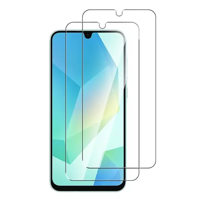 Tempered Glass Samsung Galaxy A16