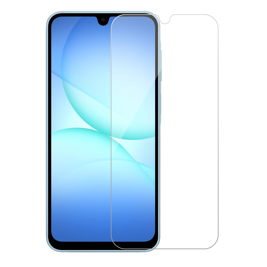 Tempered Glass Samsung Galaxy A17