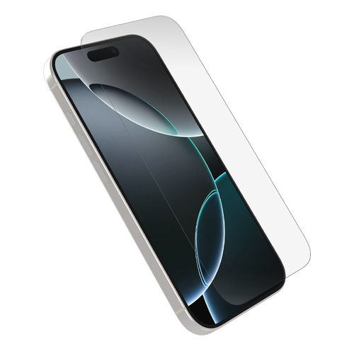 Tempered Glass iPhone 16 Pro
