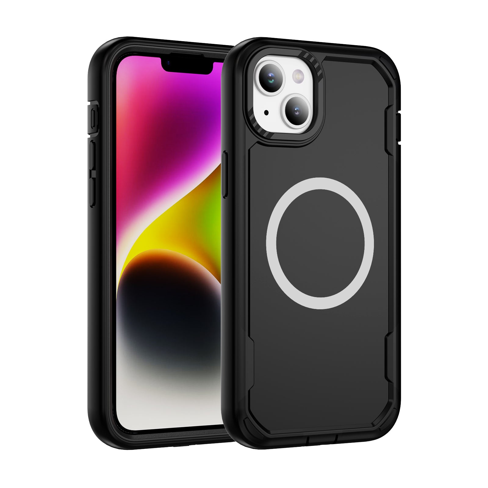 Third Defense MagSafe iPhone 14/13