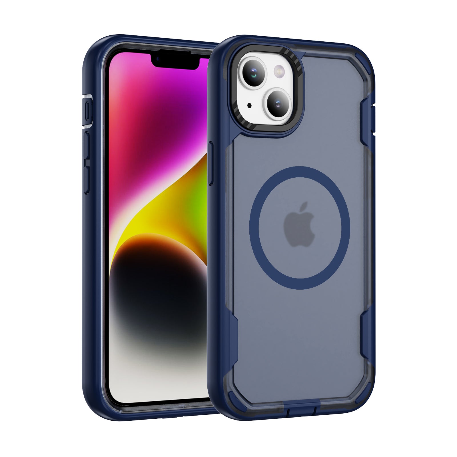 Third Defense MagSafe iPhone 14/13