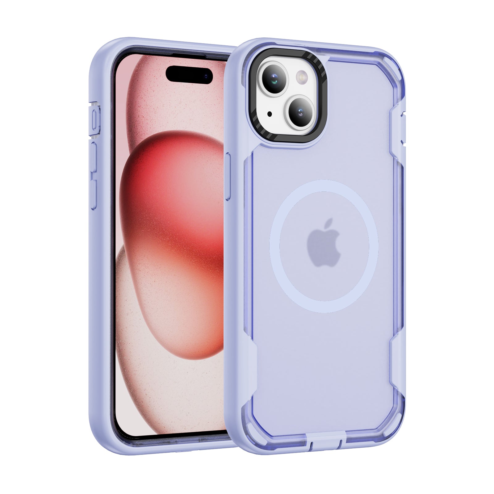 Third Defense MagSafe iPhone 15