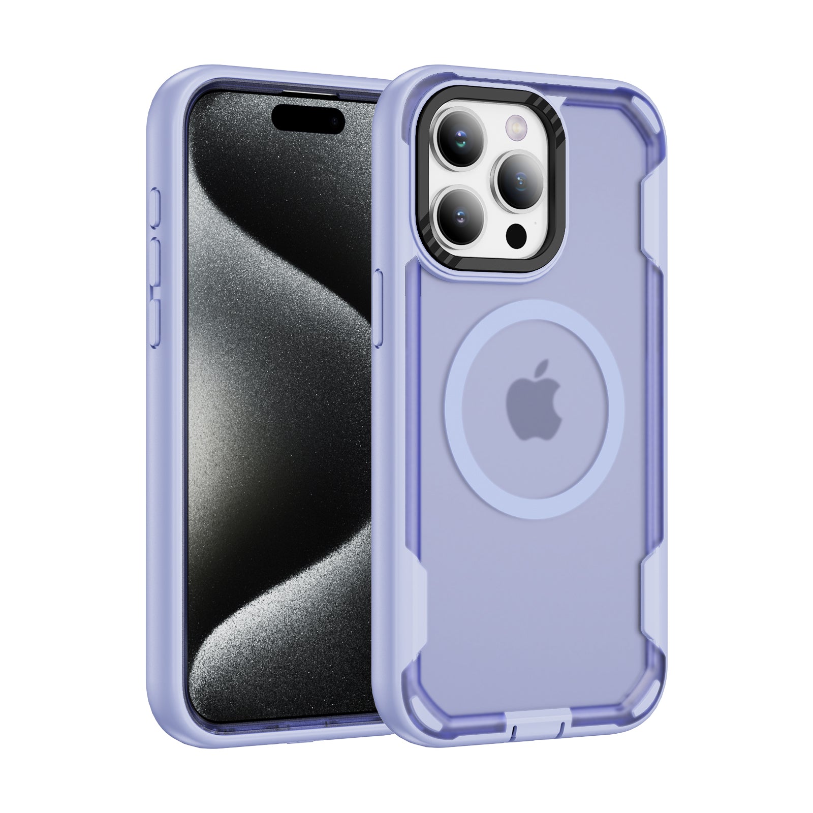 Third Defense MagSafe iPhone 15 Pro