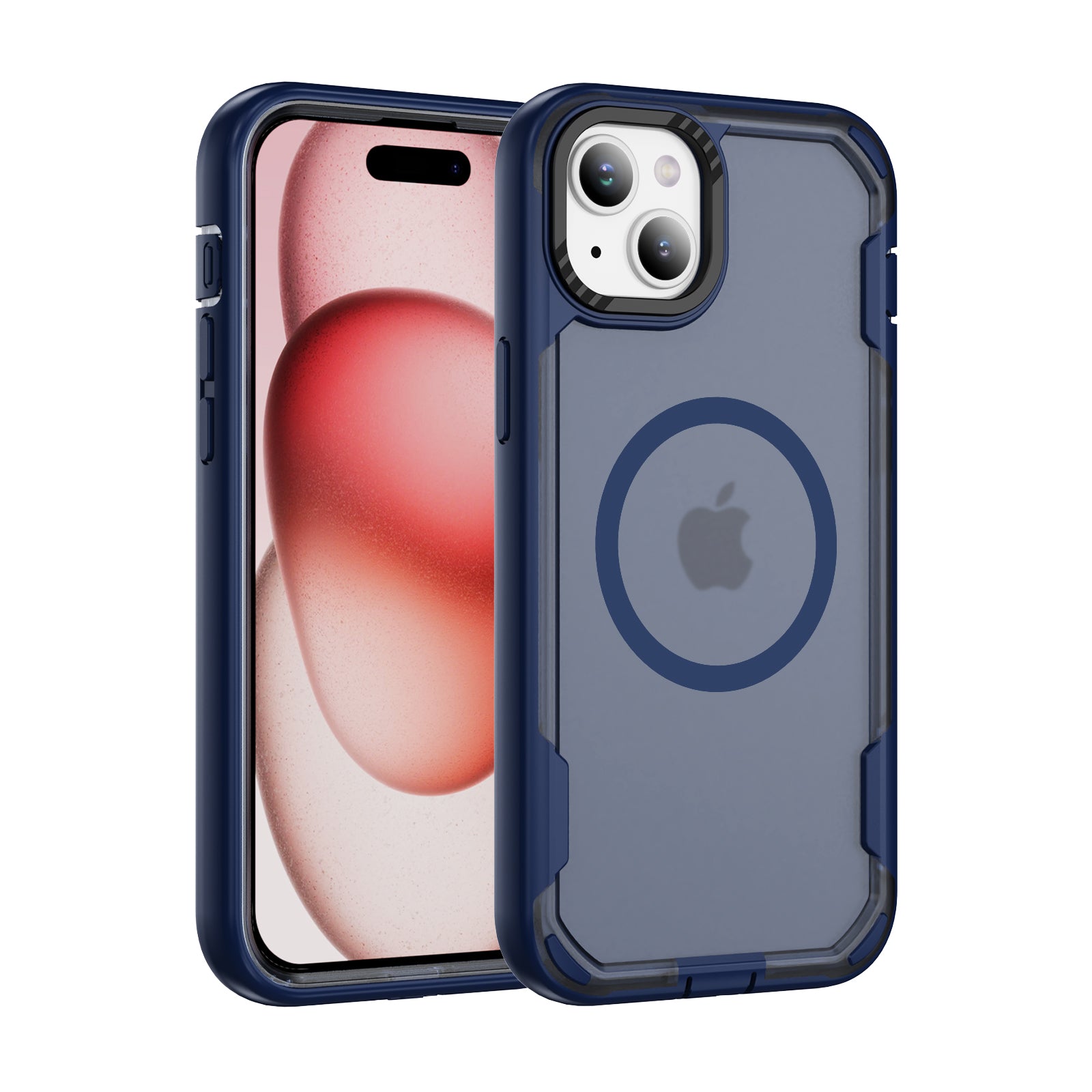 Third Defense MagSafe iPhone 15