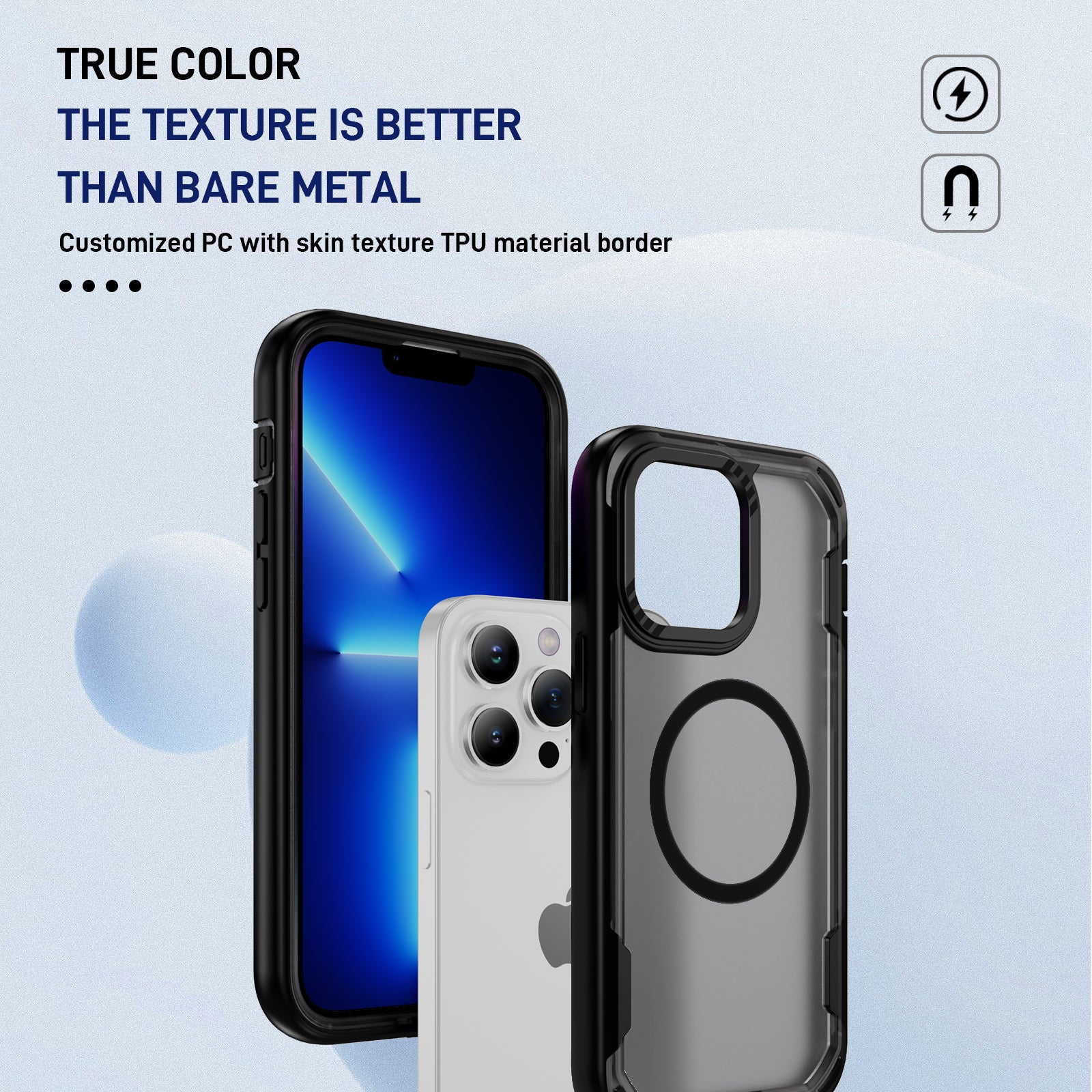 Third Defense Magsafe iPhone 13 Pro