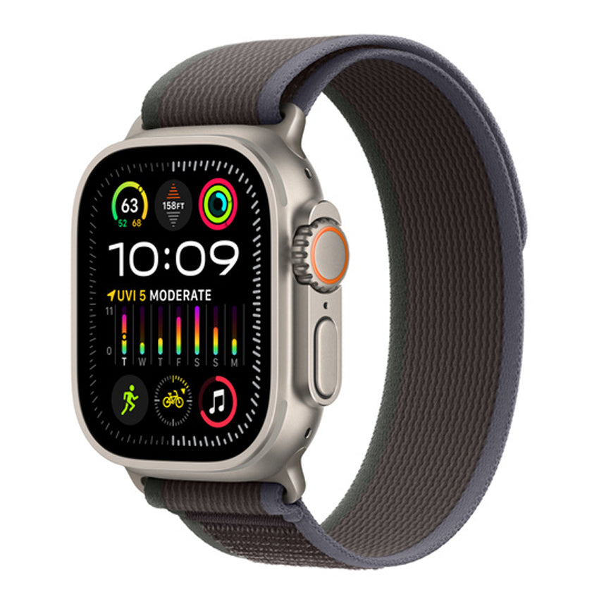 Trail Loop Sport Band Strap for Apple Watch