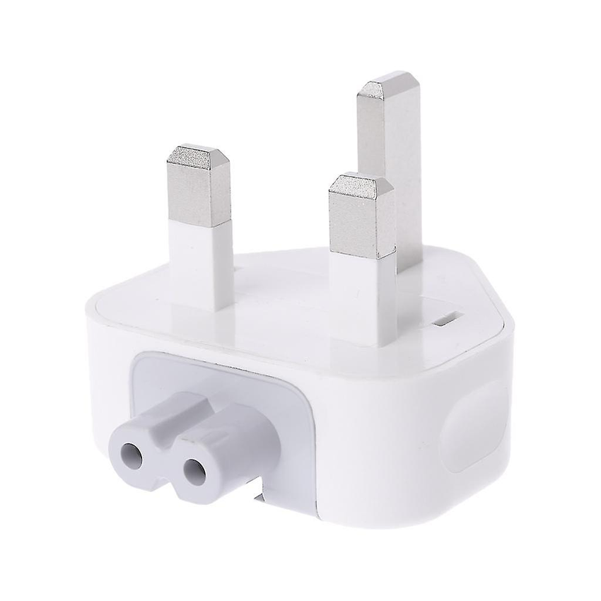 UK Plug for Macbook Charger Adapter