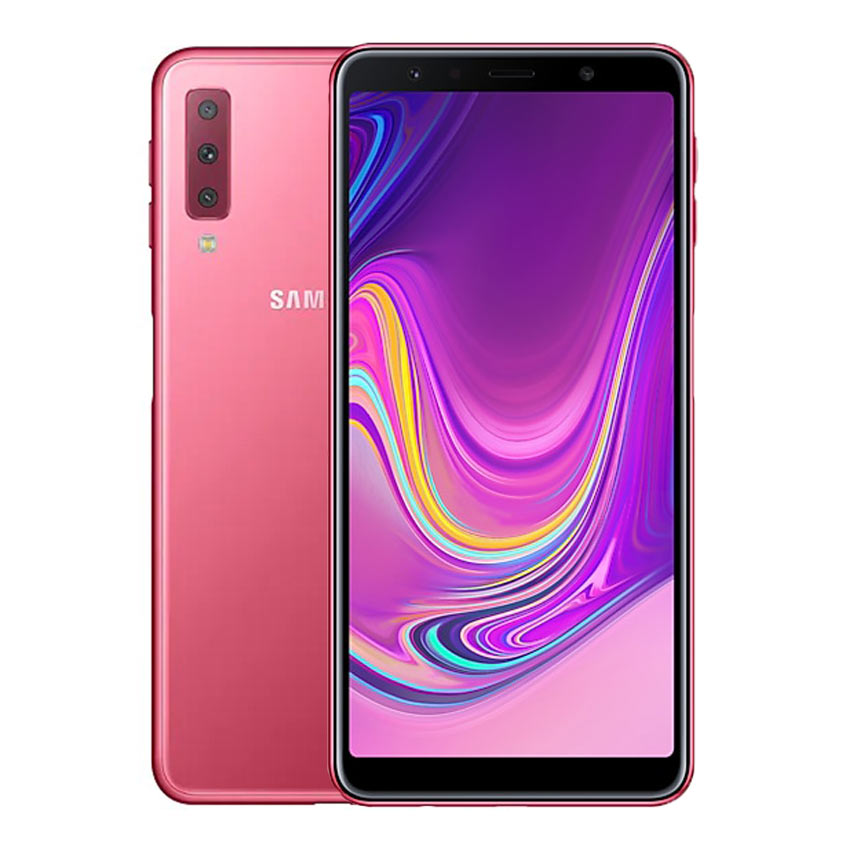 Samsung Galaxy A7 2018 Duo