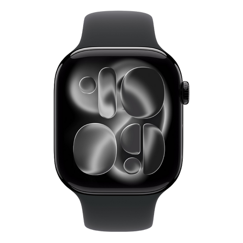 Apple Watch Series 11 Aluminium