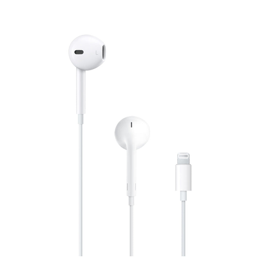 Official EarPods with Lightning Connector