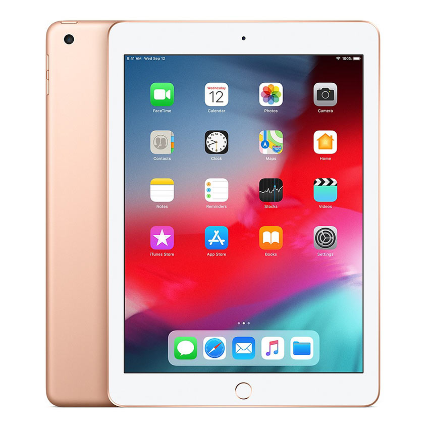 iPad 6a Gen A1893 WiFi