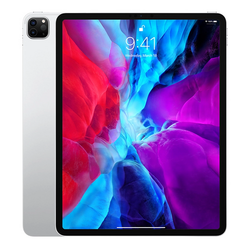 iPad Pro 12,9" (4a generazione) cellulare