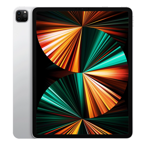 iPad Pro 12,9" (quinta generazione) cellulare