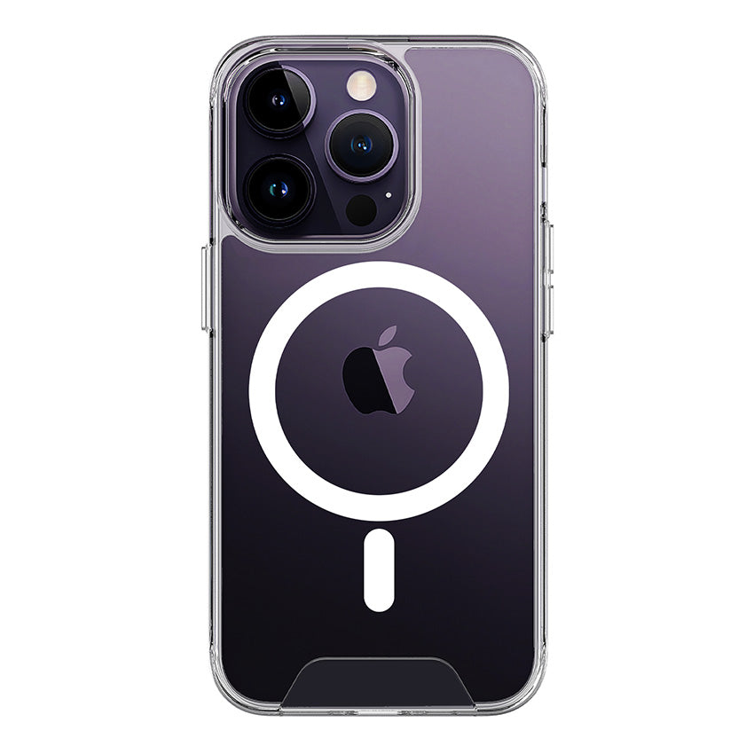 Magsafe  Clear Case iPhone 14 Pro