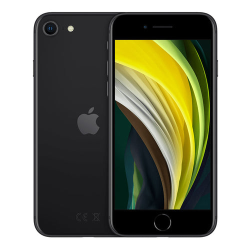 iPhone SE (2a generazione)