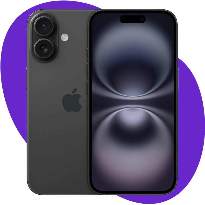 iPhone 16 Plus