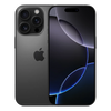 iPhone 16 Pro Max black titanium