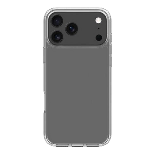 Space Case Clear iPhone 17 Pro Max