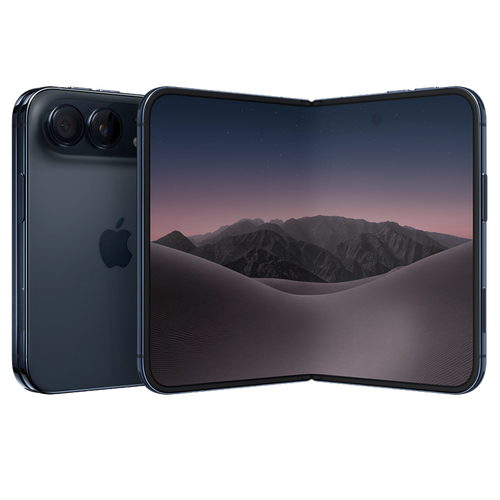 iPhone Duo